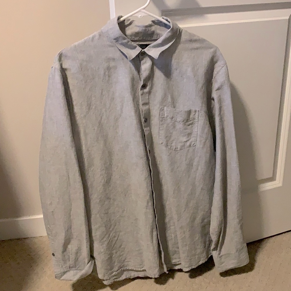 Marc Anthony button down dress shirt